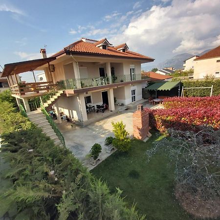 Villa Cerpja Kamez 외부 사진