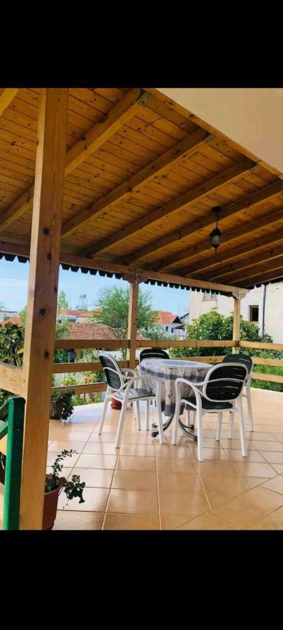 Villa Cerpja Kamez 외부 사진