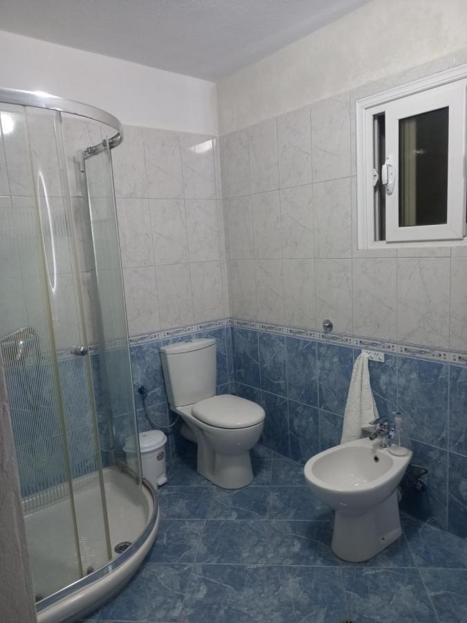 Villa Cerpja Kamez 외부 사진