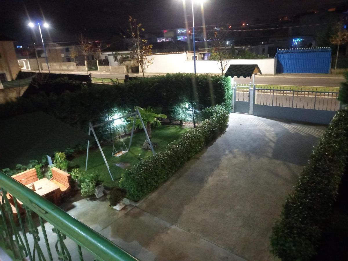 Villa Cerpja Kamez 외부 사진