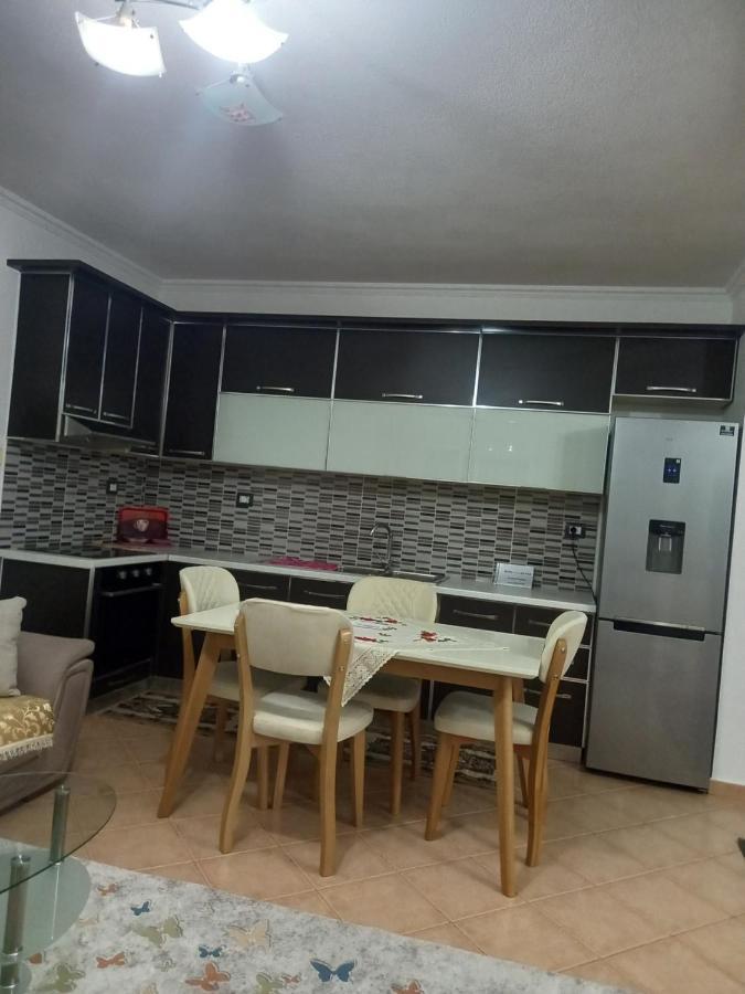Villa Cerpja Kamez 외부 사진