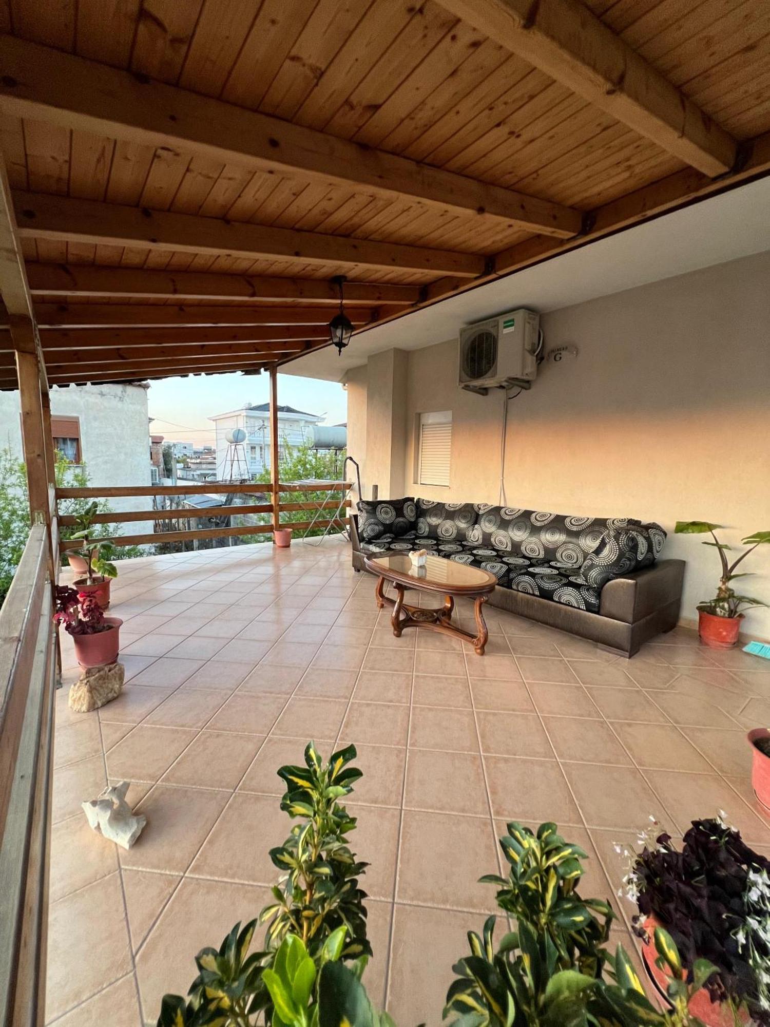 Villa Cerpja Kamez 외부 사진