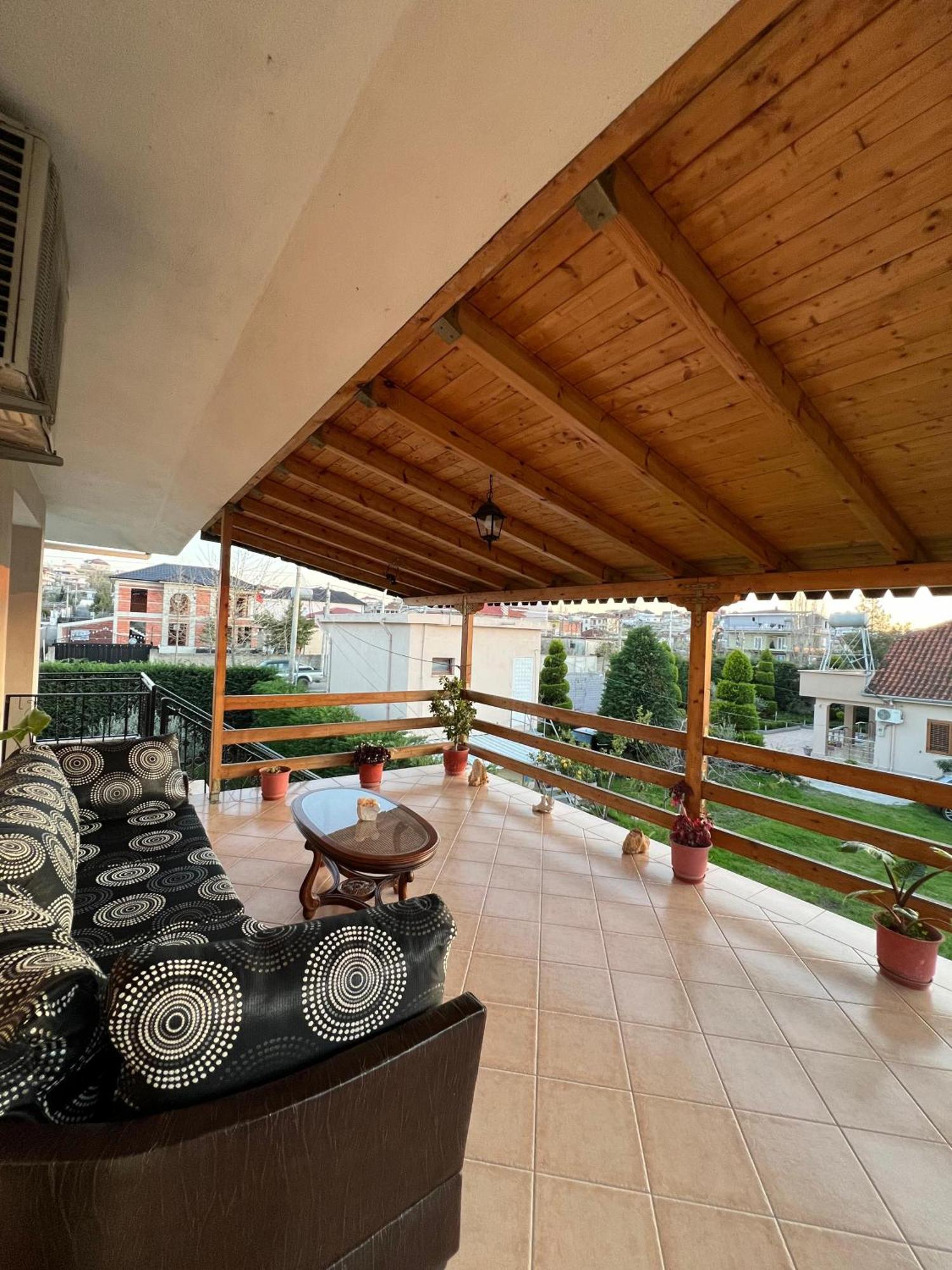Villa Cerpja Kamez 외부 사진