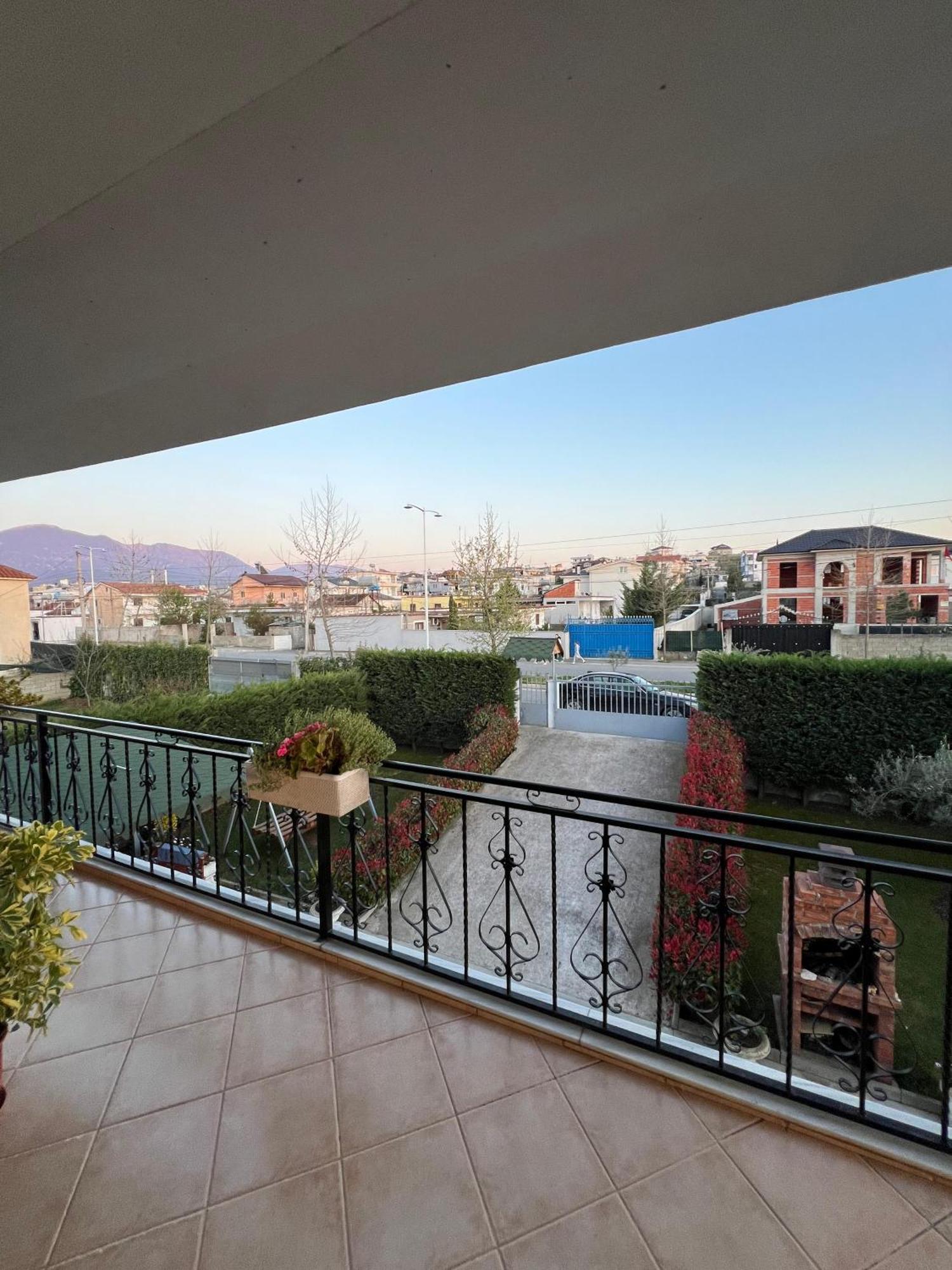 Villa Cerpja Kamez 외부 사진