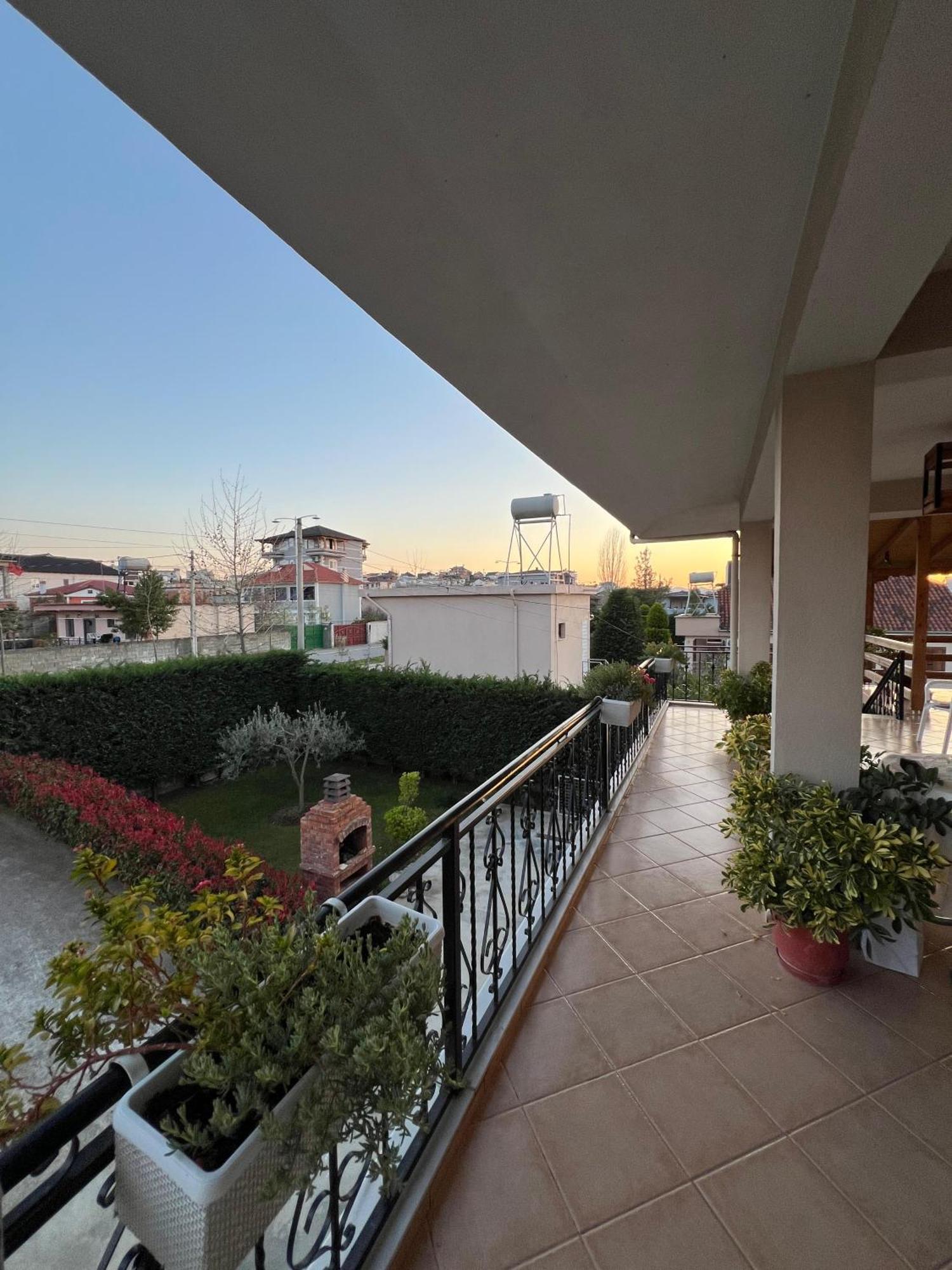 Villa Cerpja Kamez 외부 사진