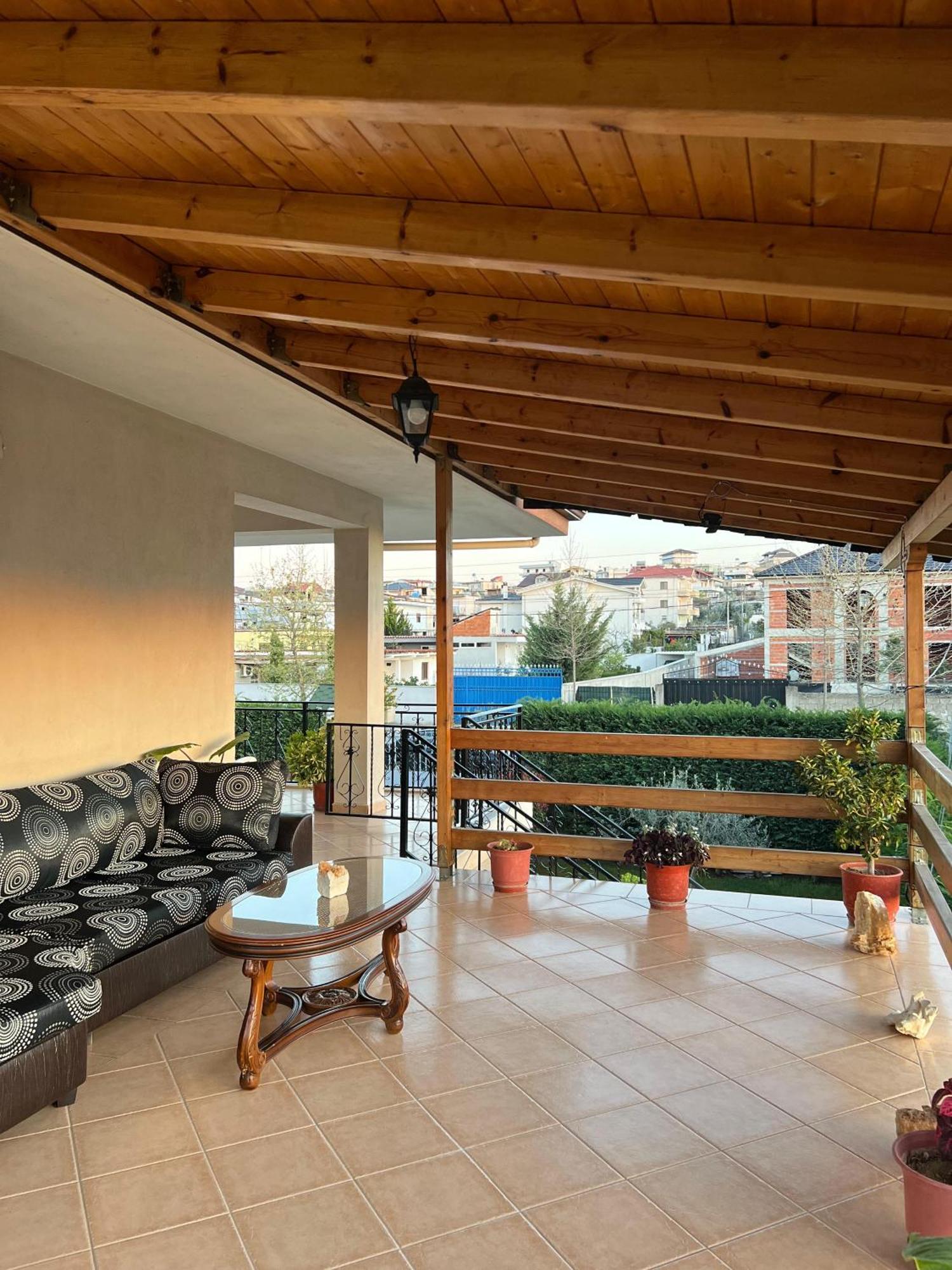 Villa Cerpja Kamez 외부 사진