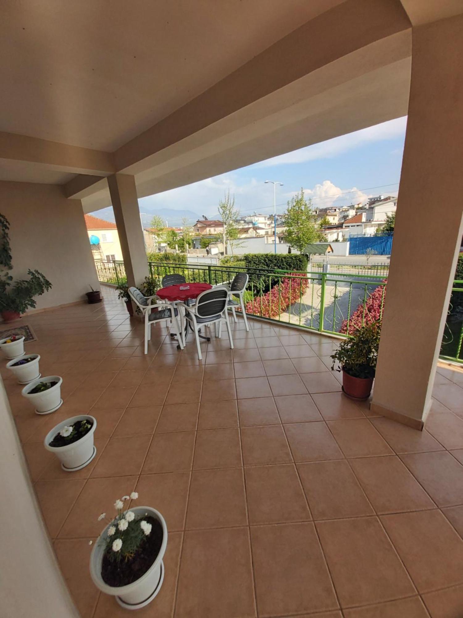 Villa Cerpja Kamez 외부 사진