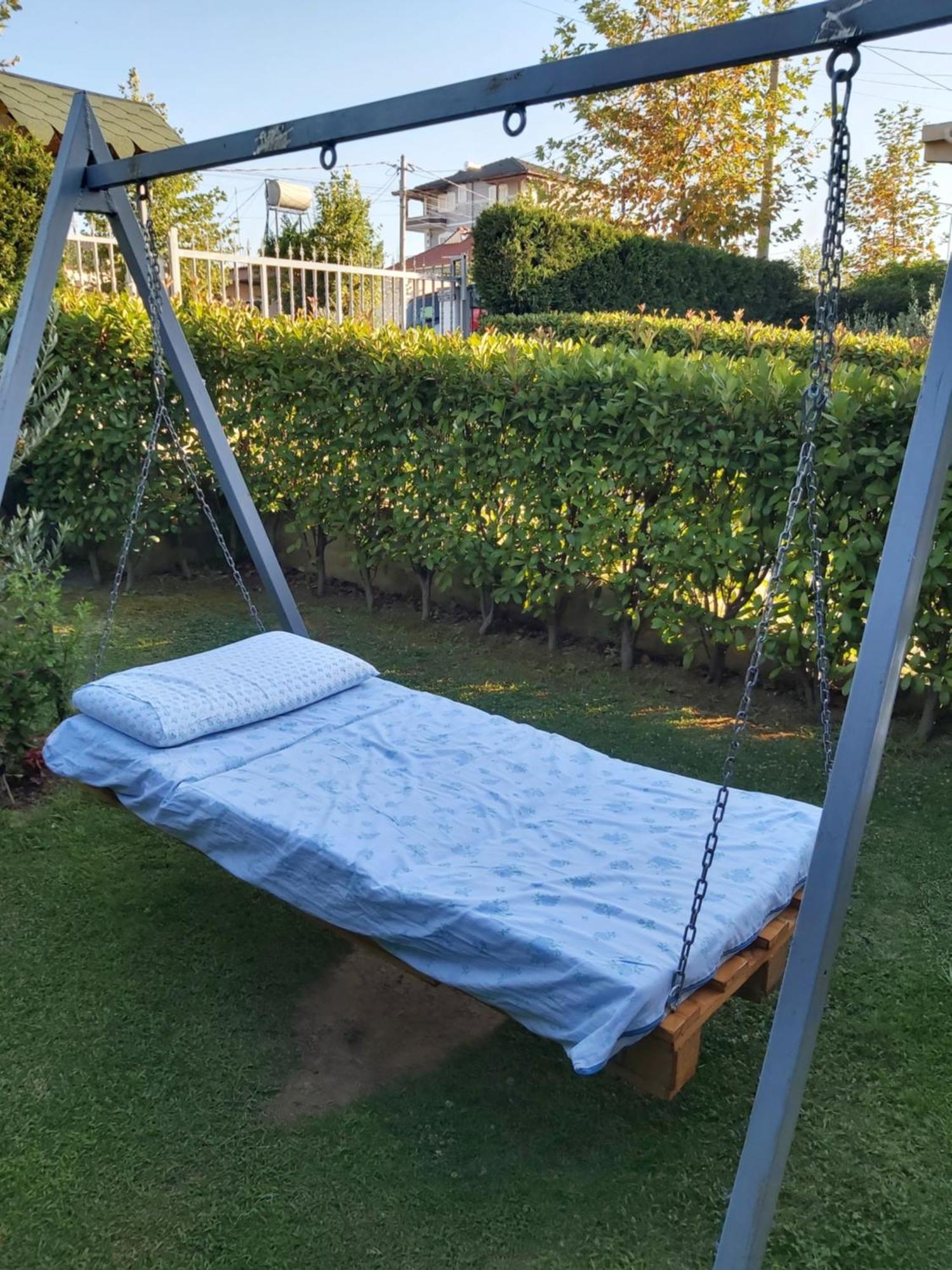 Villa Cerpja Kamez 외부 사진