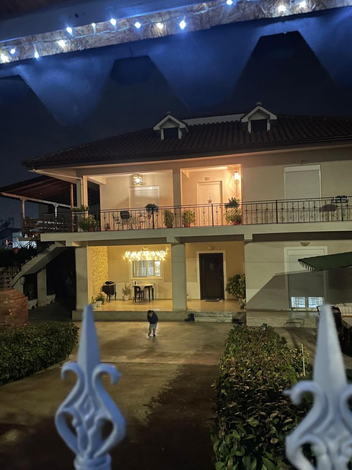 Villa Cerpja Kamez 외부 사진