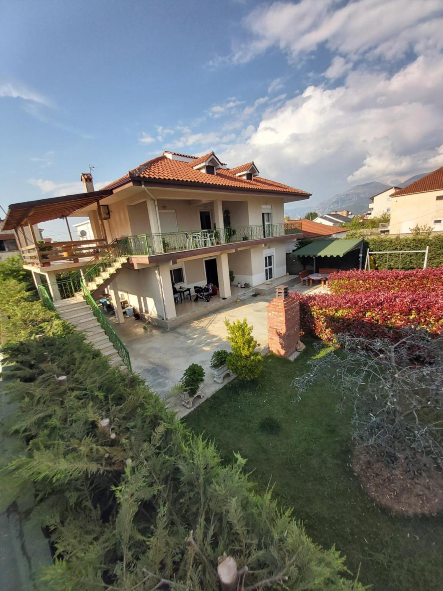 Villa Cerpja Kamez 외부 사진